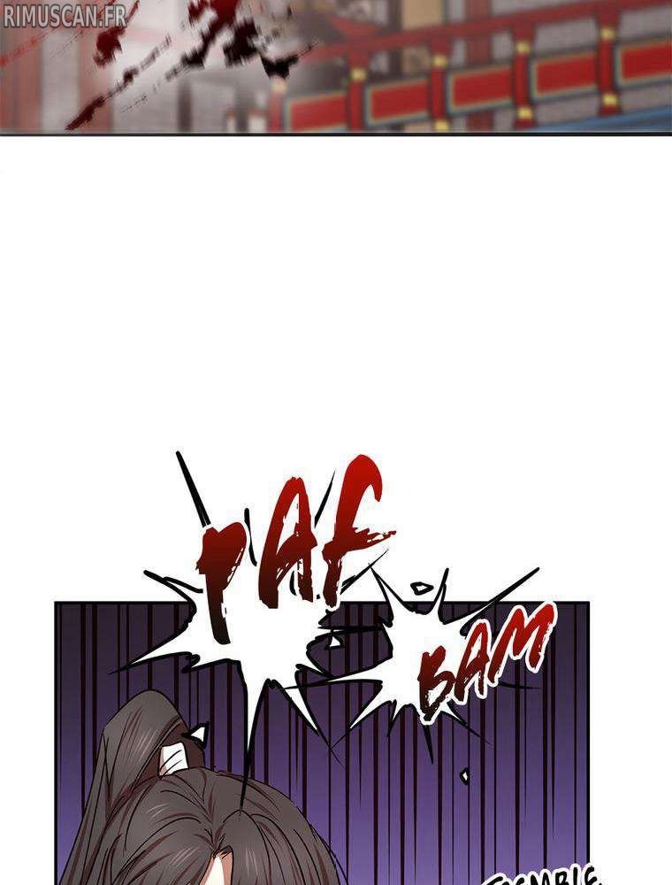 La Saga du Clan Mudang Chapitre 21 - Page 80