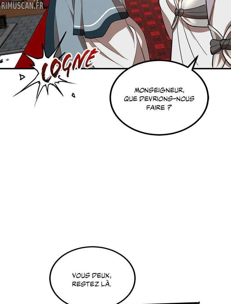 La Saga du Clan Mudang Chapitre 21 - Page 83
