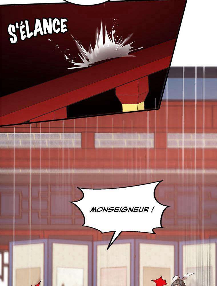 La Saga du Clan Mudang Chapitre 21 - Page 84