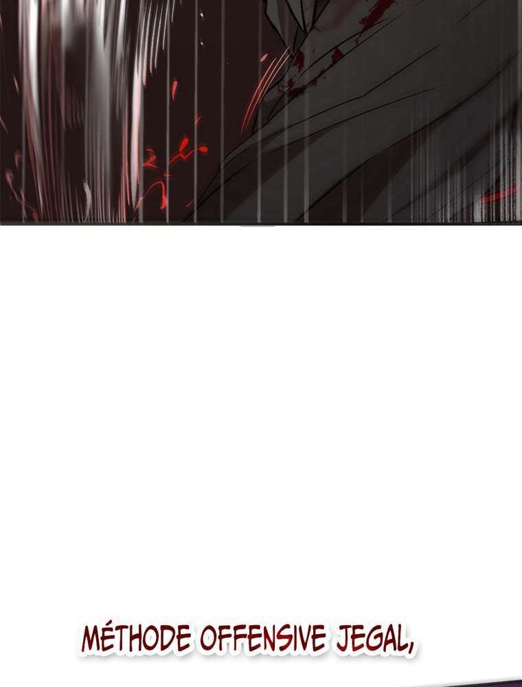 La Saga du Clan Mudang Chapitre 21 - Page 87