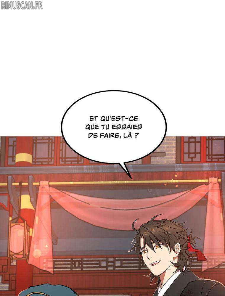 La Saga du Clan Mudang Chapitre 21 - Page 92