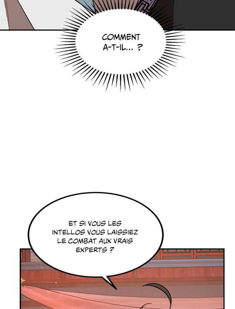 La Saga du Clan Mudang Chapitre 21 - Page 94