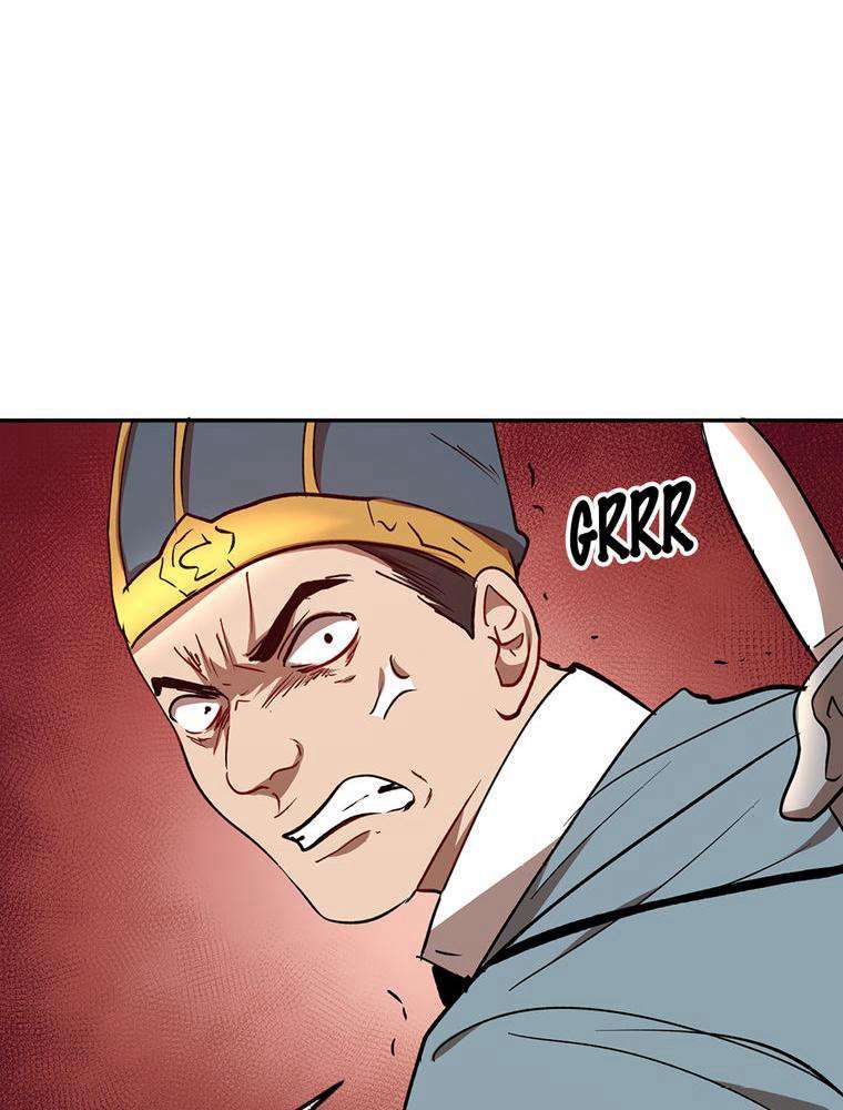 La Saga du Clan Mudang Chapitre 21 - Page 96