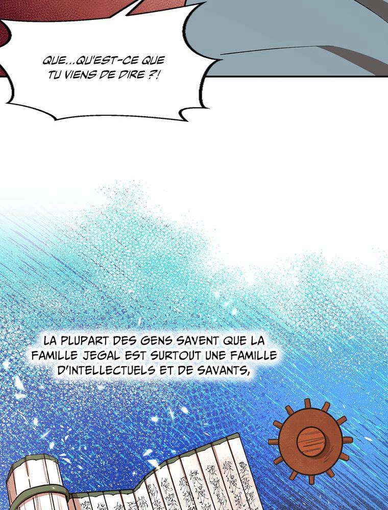 La Saga du Clan Mudang Chapitre 21 - Page 97