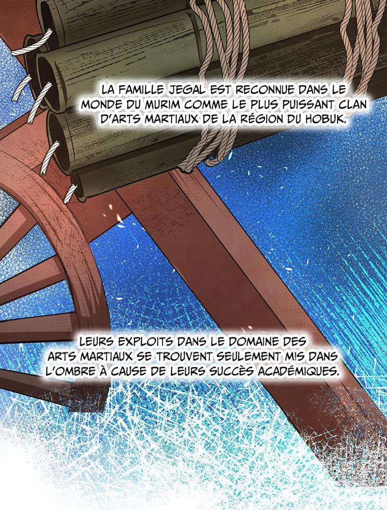 La Saga du Clan Mudang Chapitre 21 - Page 99