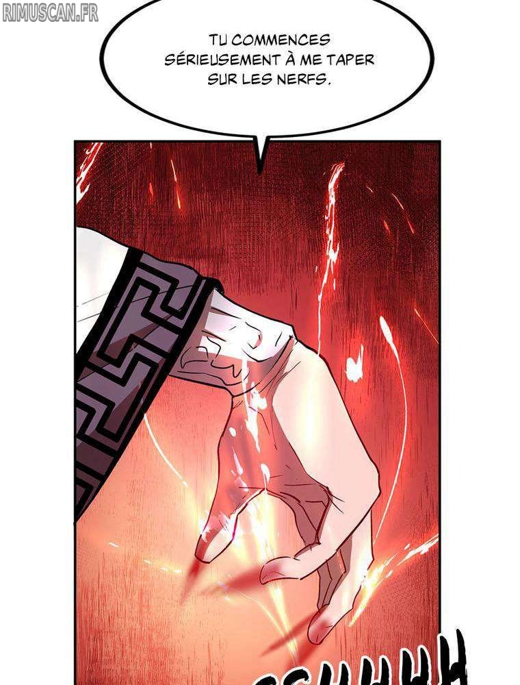 La Saga du Clan Mudang Chapitre 21 - Page 104