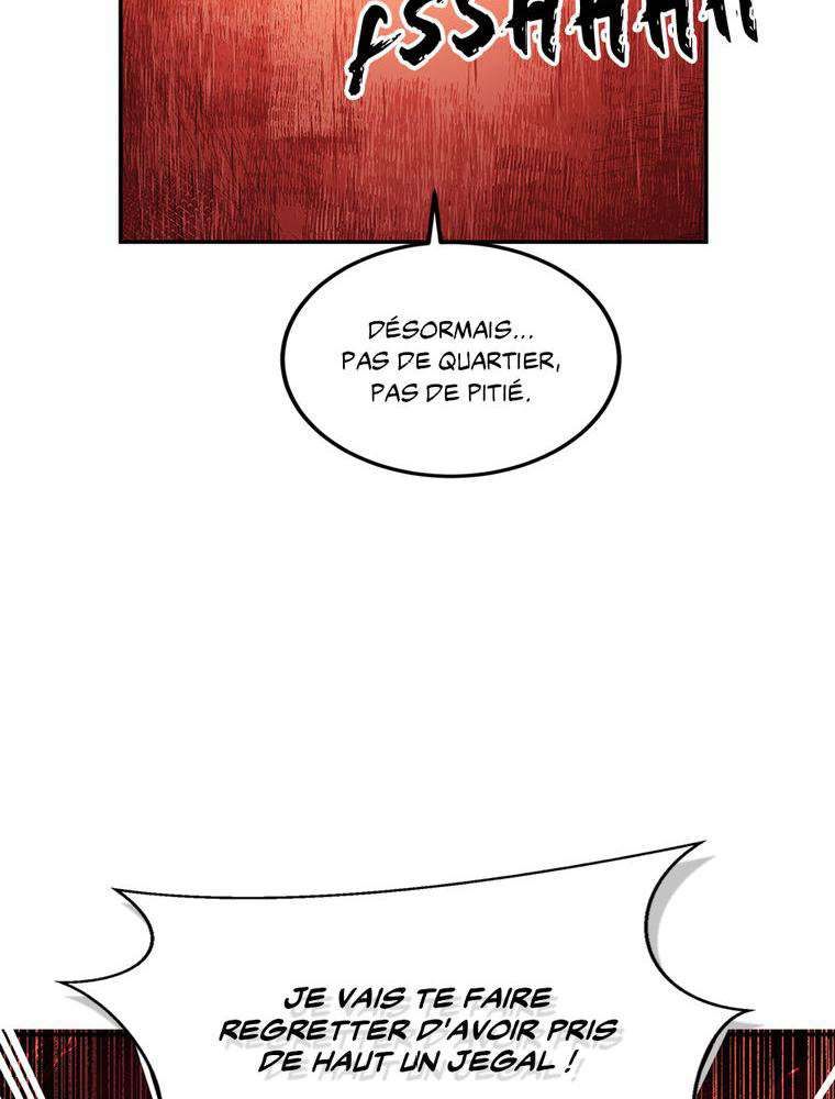 La Saga du Clan Mudang Chapitre 21 - Page 105