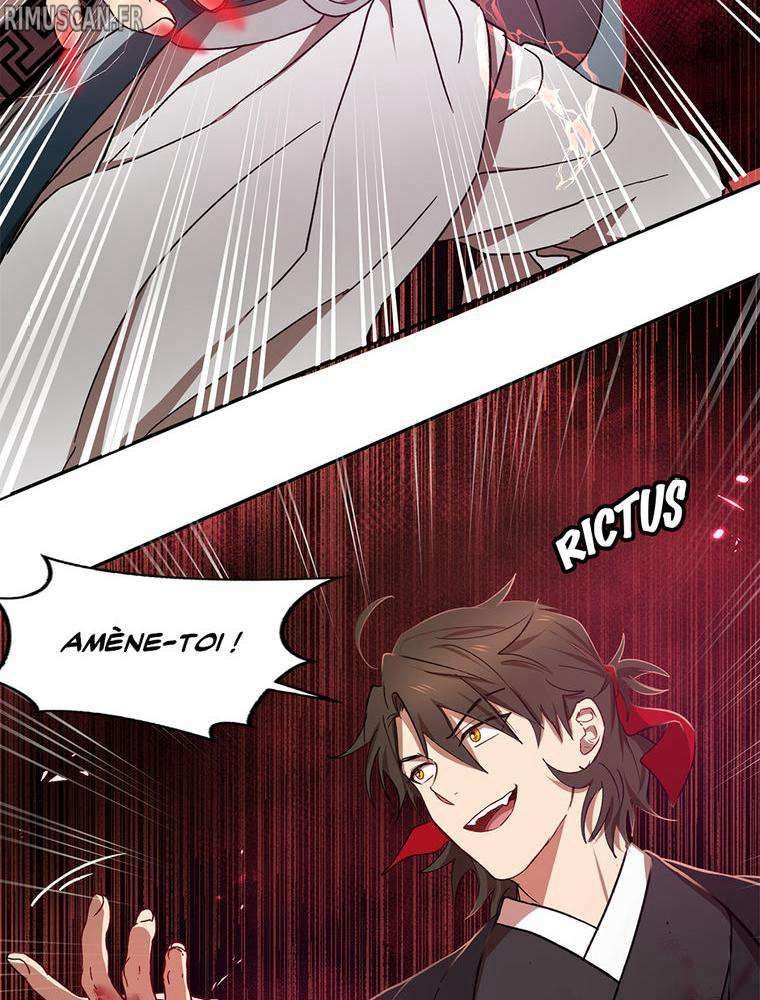 La Saga du Clan Mudang Chapitre 21 - Page 107