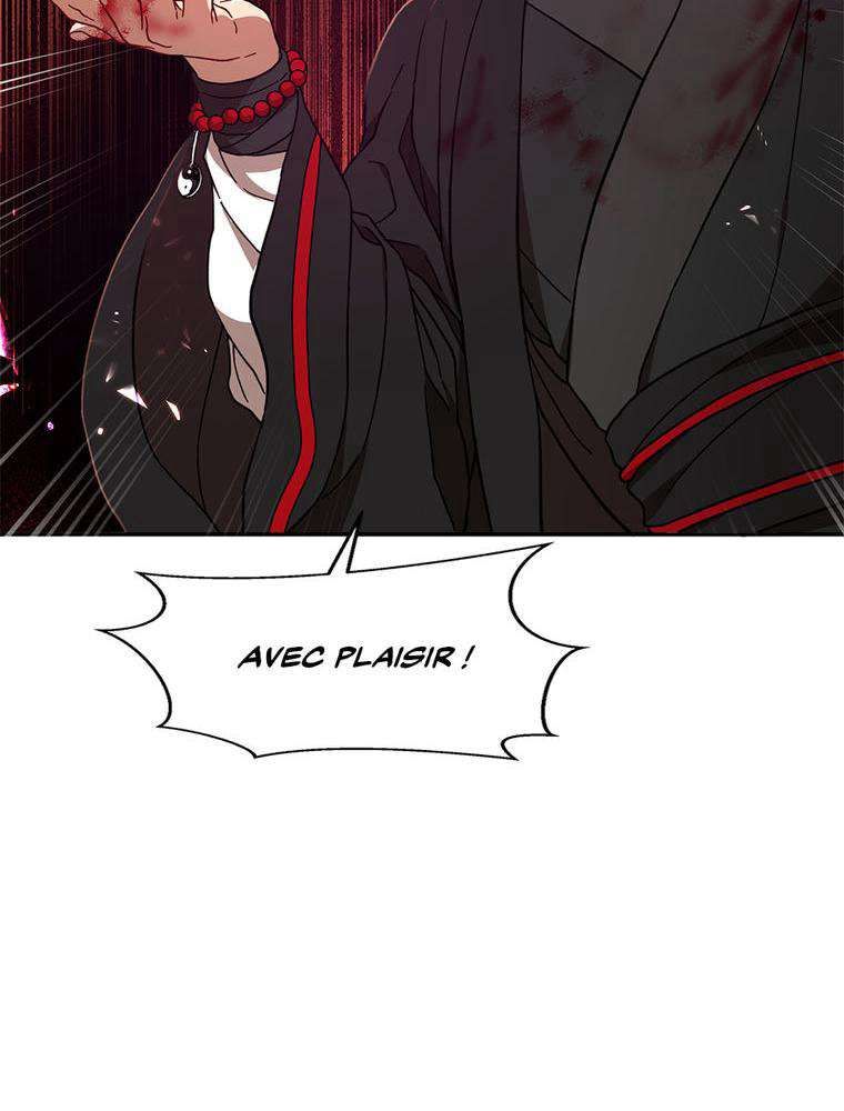 La Saga du Clan Mudang Chapitre 21 - Page 108