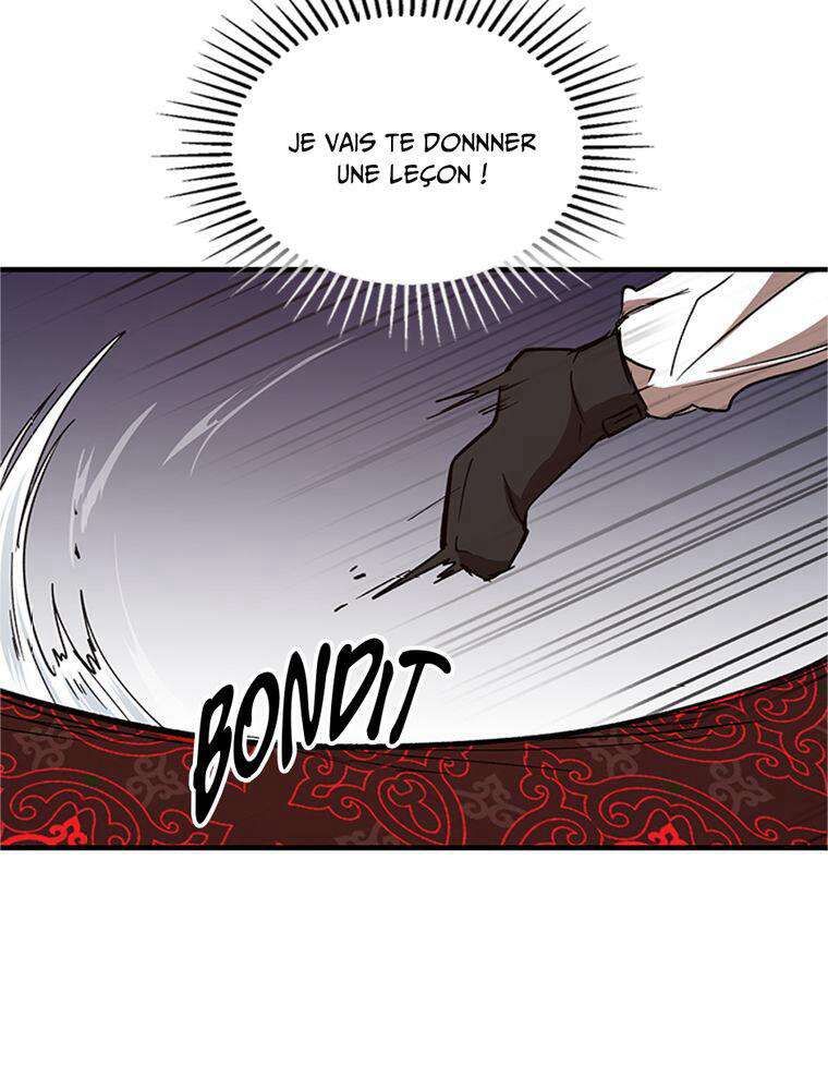 La Saga du Clan Mudang Chapitre 22 - Page 7
