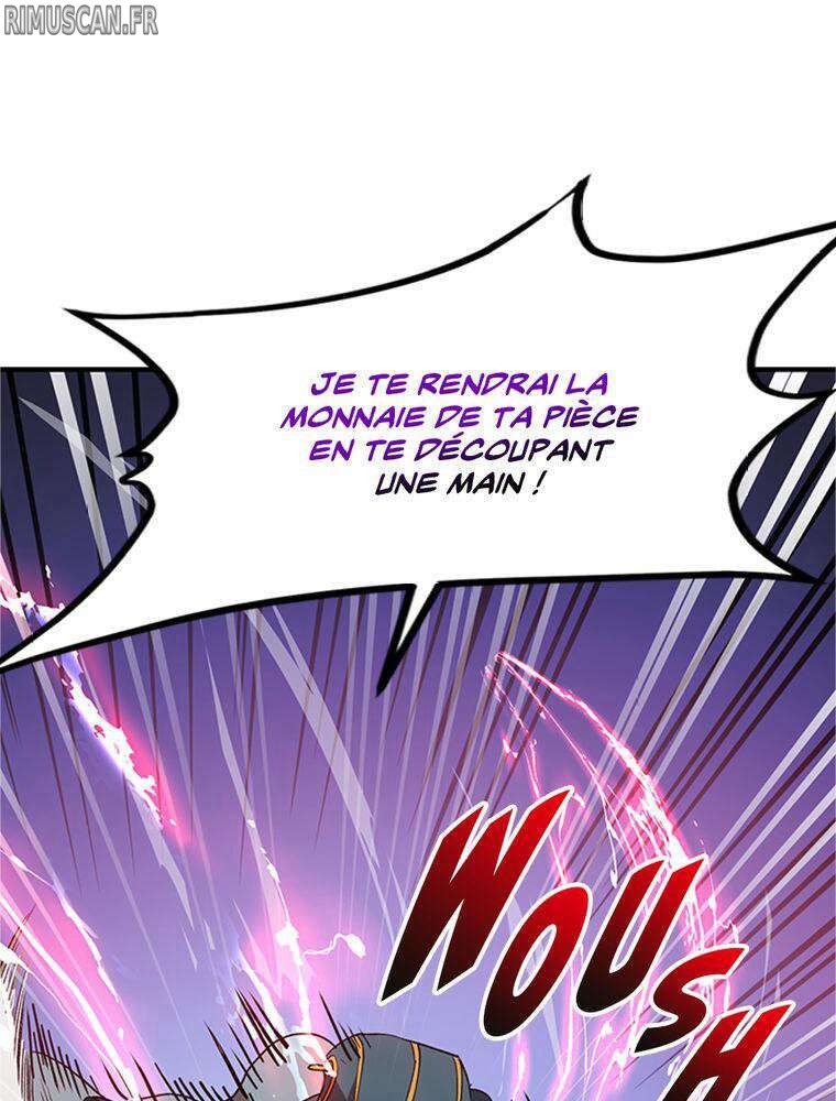 La Saga du Clan Mudang Chapitre 22 - Page 8