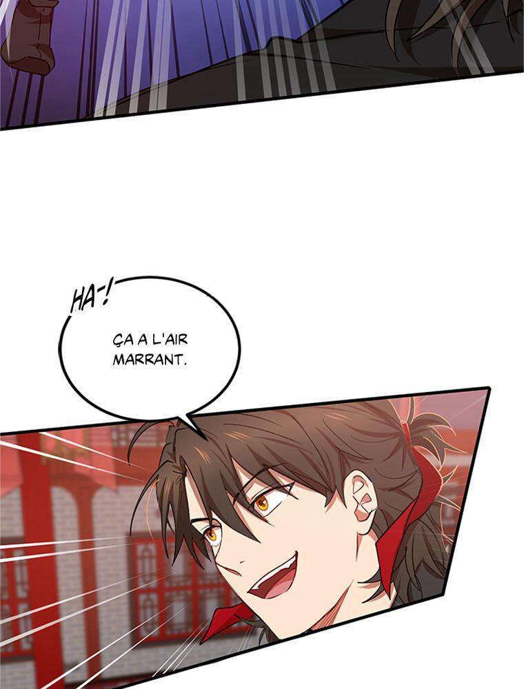 La Saga du Clan Mudang Chapitre 22 - Page 10