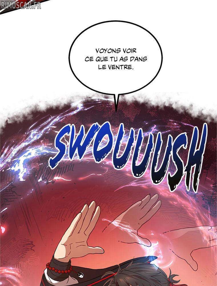 La Saga du Clan Mudang Chapitre 22 - Page 11