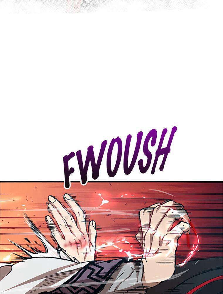 La Saga du Clan Mudang Chapitre 22 - Page 13