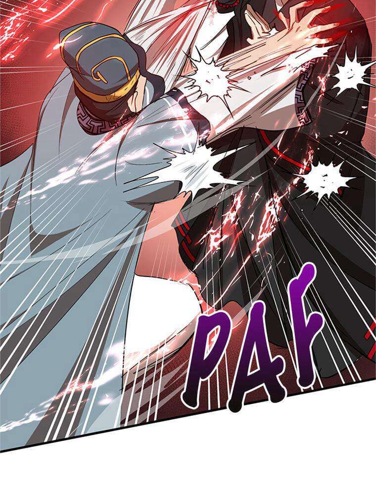 La Saga du Clan Mudang Chapitre 22 - Page 15