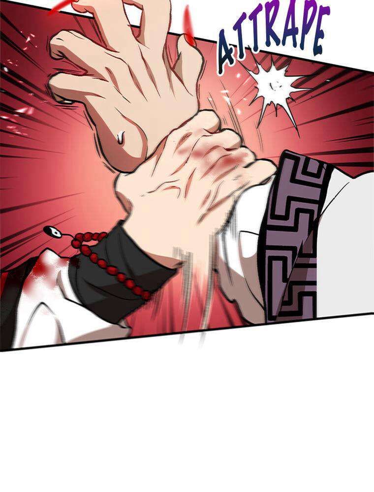 La Saga du Clan Mudang Chapitre 22 - Page 18