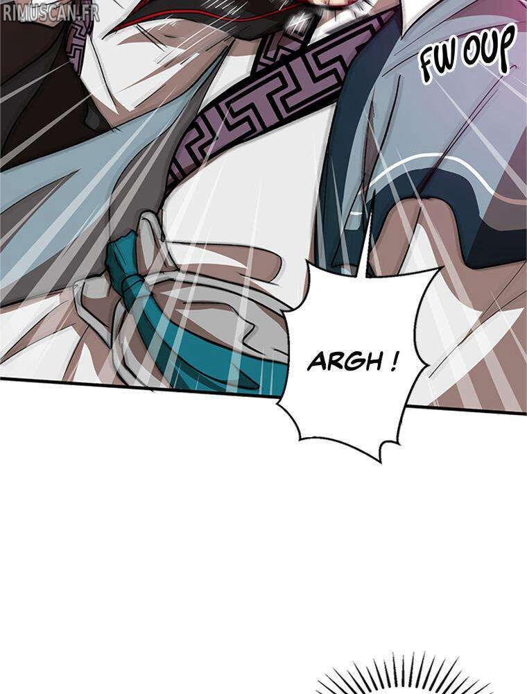 La Saga du Clan Mudang Chapitre 22 - Page 20