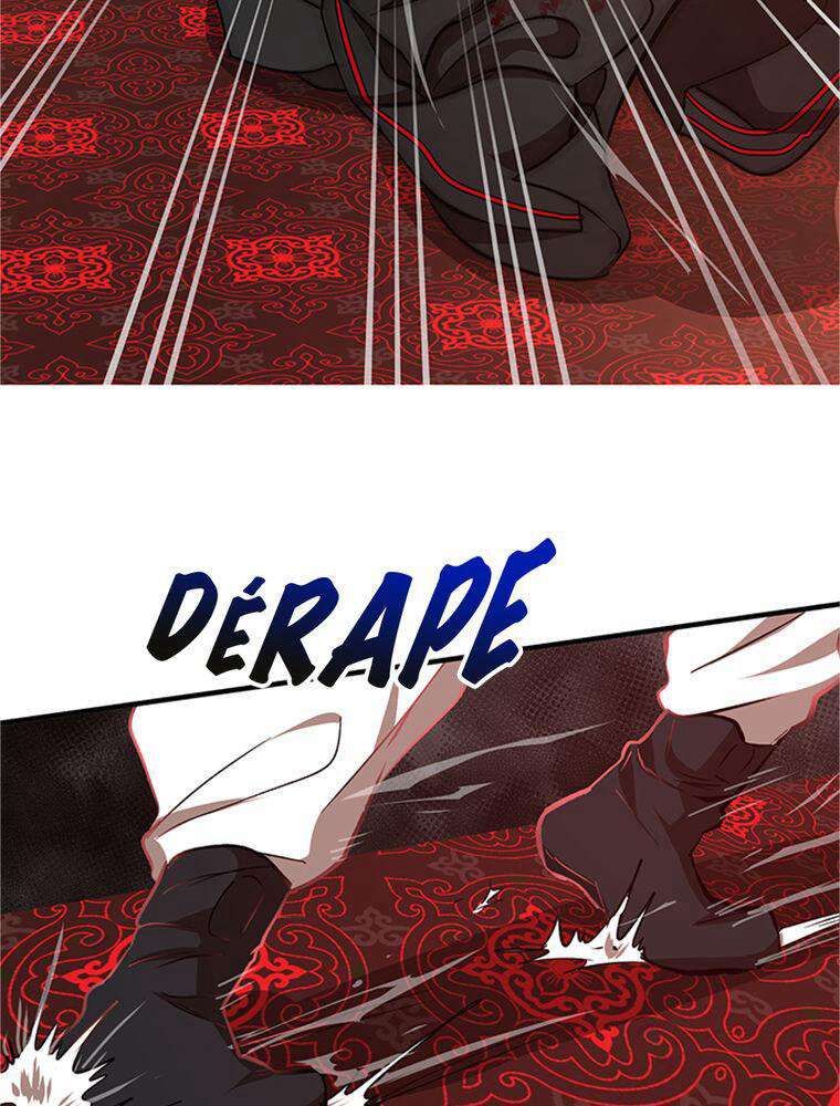La Saga du Clan Mudang Chapitre 22 - Page 24