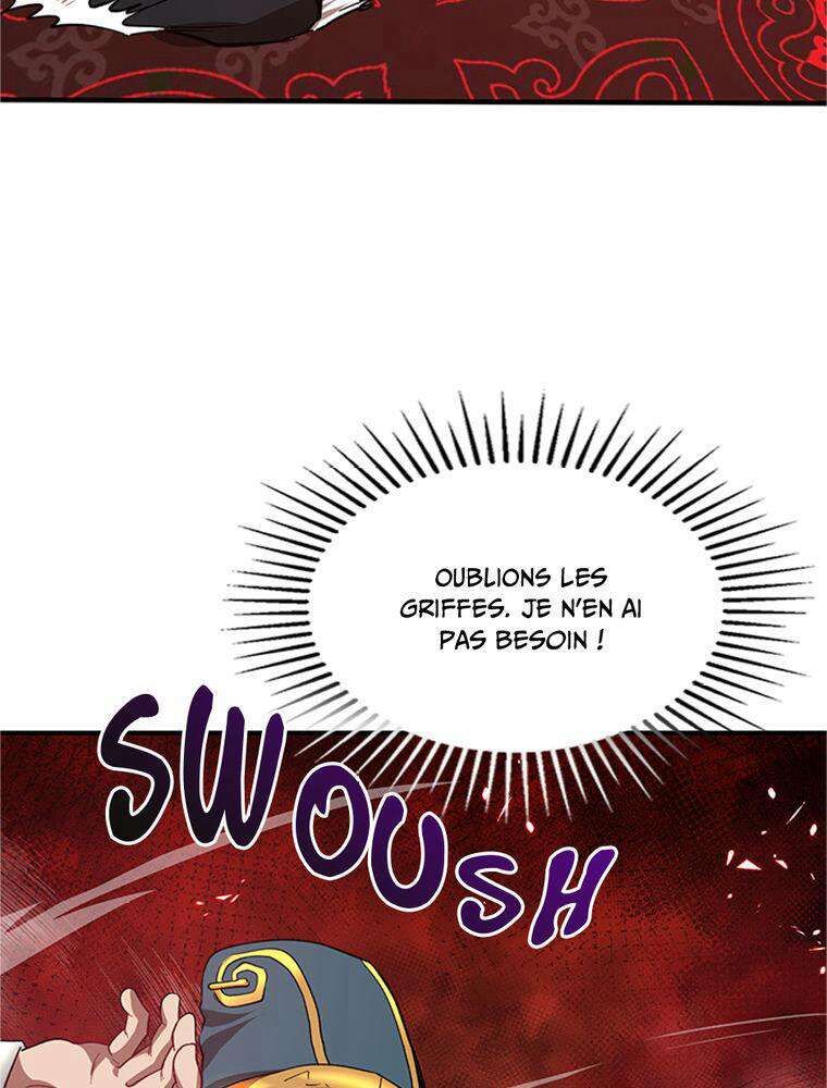 La Saga du Clan Mudang Chapitre 22 - Page 25