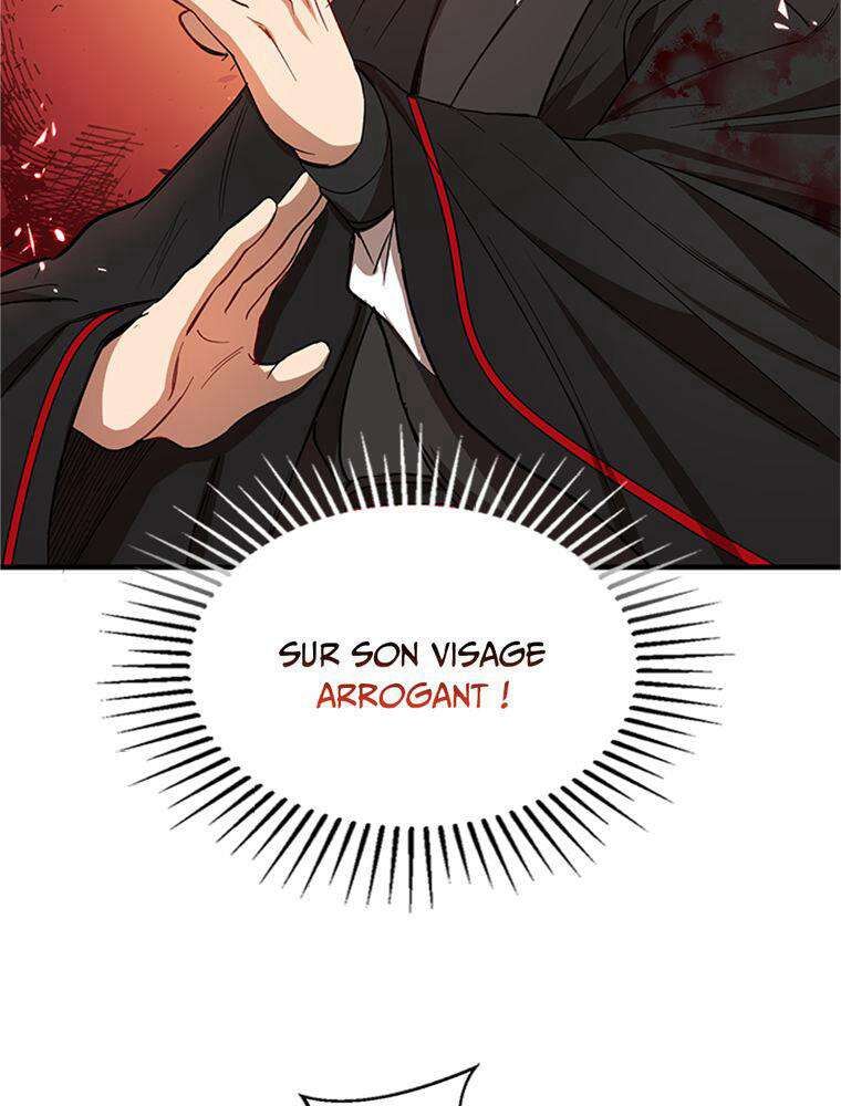 La Saga du Clan Mudang Chapitre 22 - Page 28