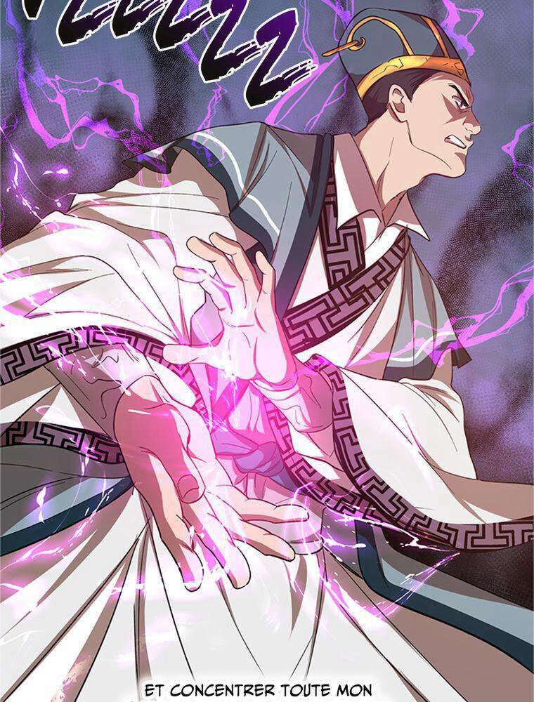 La Saga du Clan Mudang Chapitre 22 - Page 30