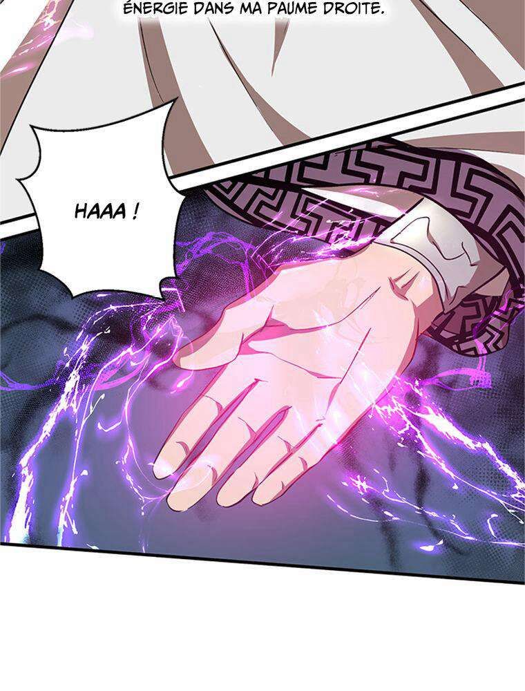 La Saga du Clan Mudang Chapitre 22 - Page 31