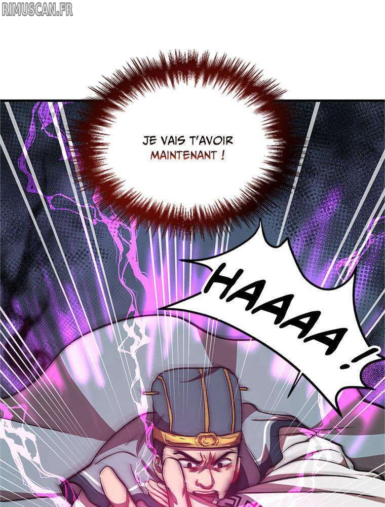 La Saga du Clan Mudang Chapitre 22 - Page 32