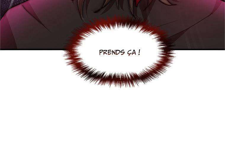La Saga du Clan Mudang Chapitre 22 - Page 34