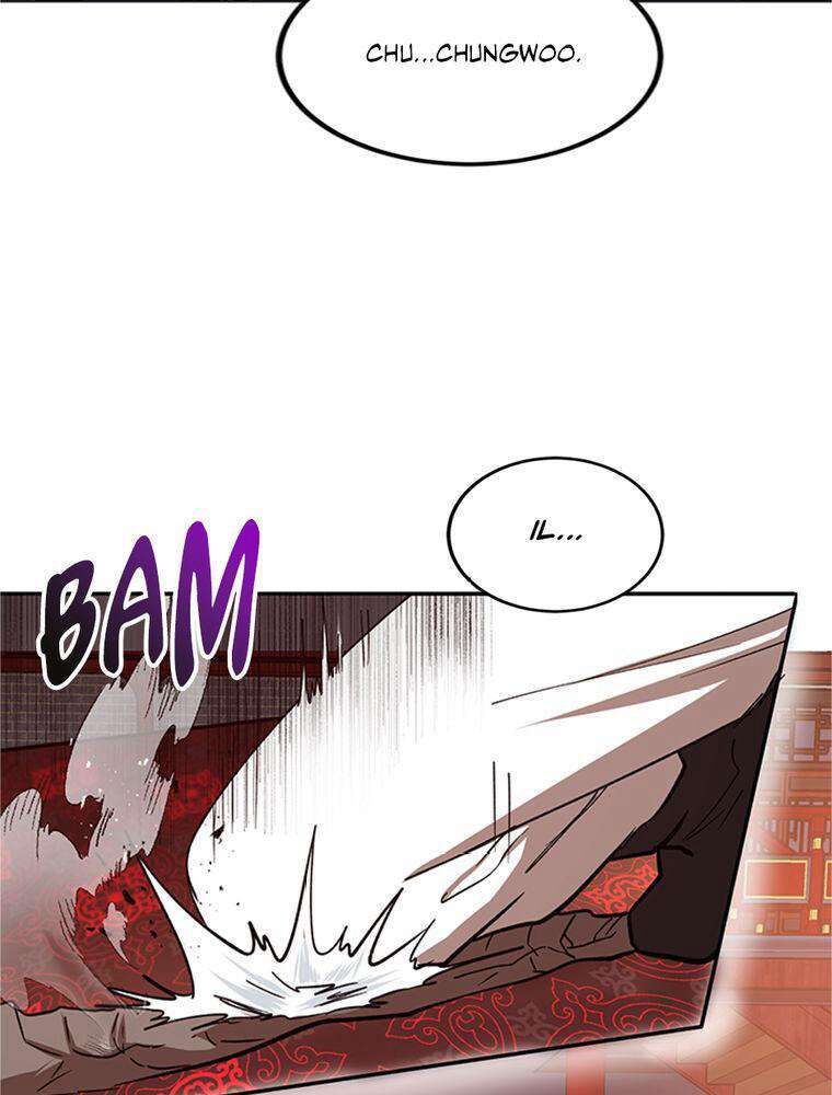La Saga du Clan Mudang Chapitre 22 - Page 42
