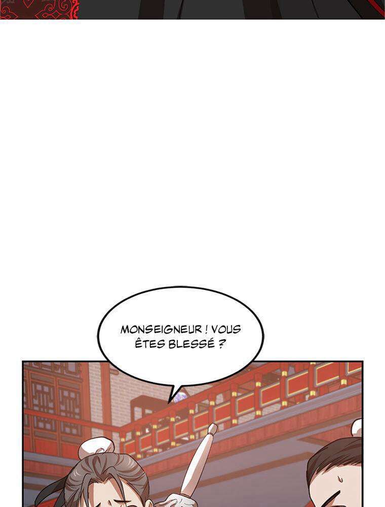 La Saga du Clan Mudang Chapitre 22 - Page 45