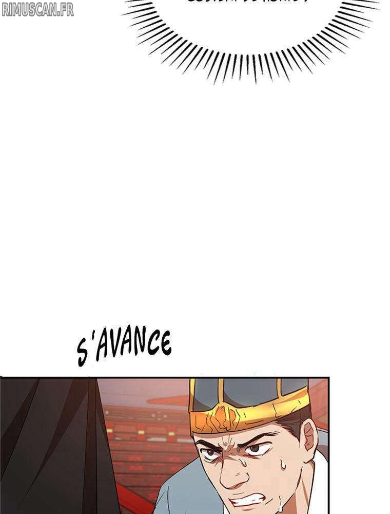 La Saga du Clan Mudang Chapitre 22 - Page 47