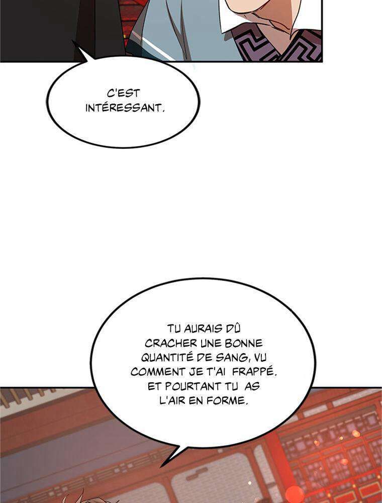 La Saga du Clan Mudang Chapitre 22 - Page 48