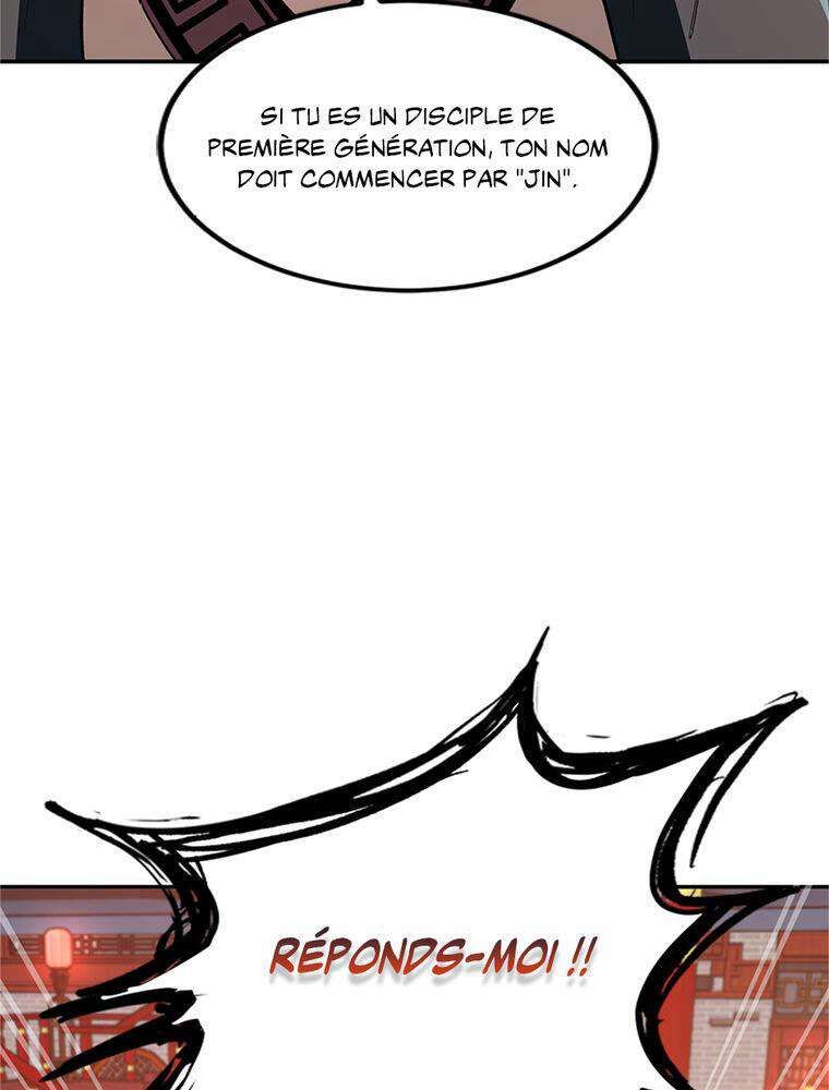 La Saga du Clan Mudang Chapitre 22 - Page 52
