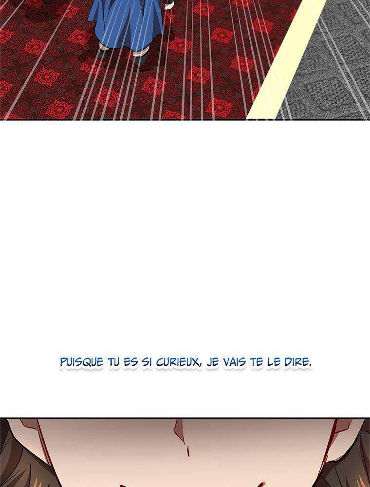 La Saga du Clan Mudang Chapitre 22 - Page 54