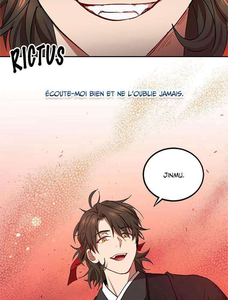 La Saga du Clan Mudang Chapitre 22 - Page 55