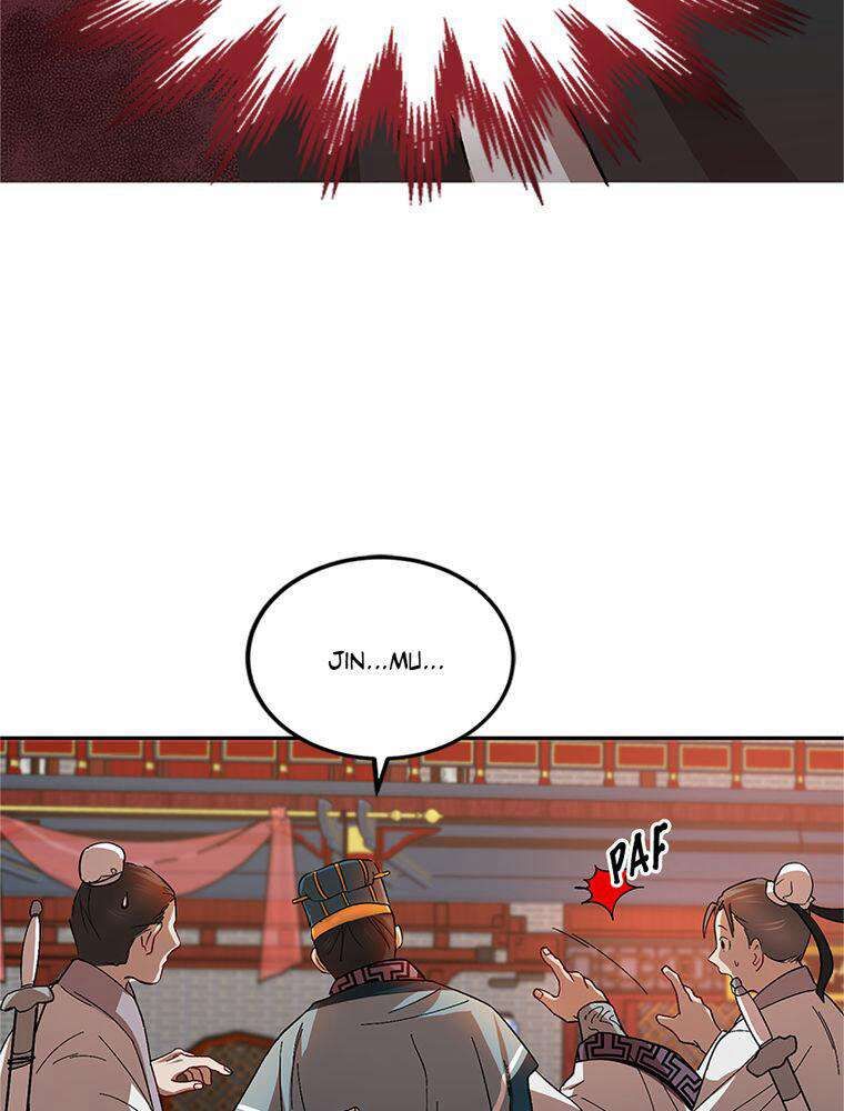 La Saga du Clan Mudang Chapitre 22 - Page 57