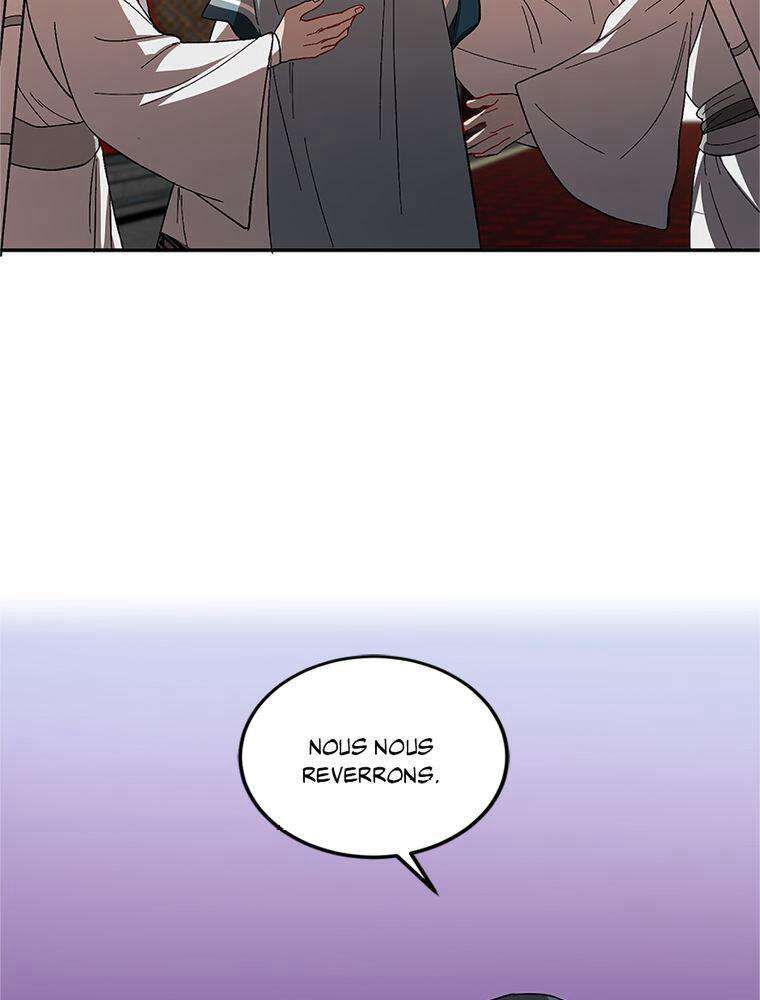 La Saga du Clan Mudang Chapitre 22 - Page 58