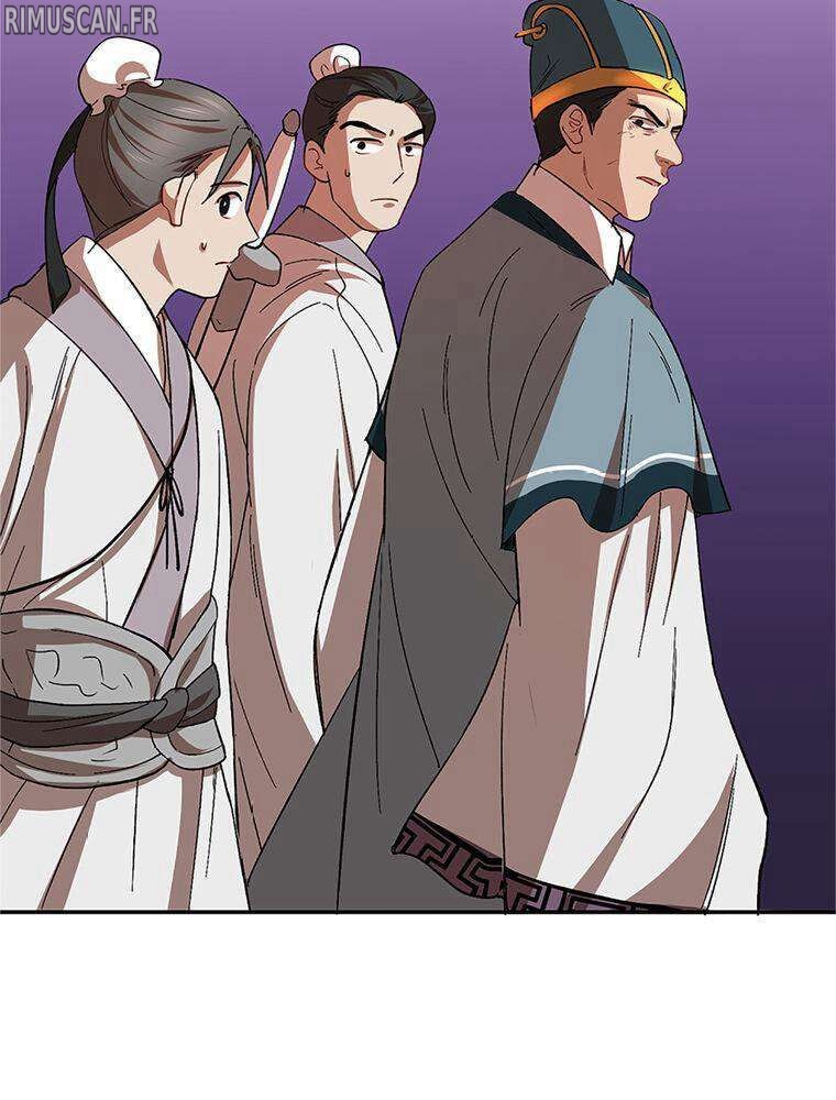 La Saga du Clan Mudang Chapitre 22 - Page 59