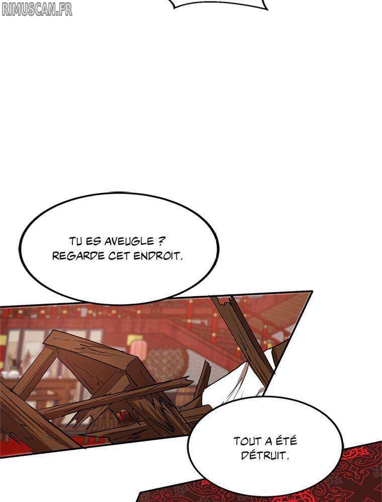 La Saga du Clan Mudang Chapitre 22 - Page 62