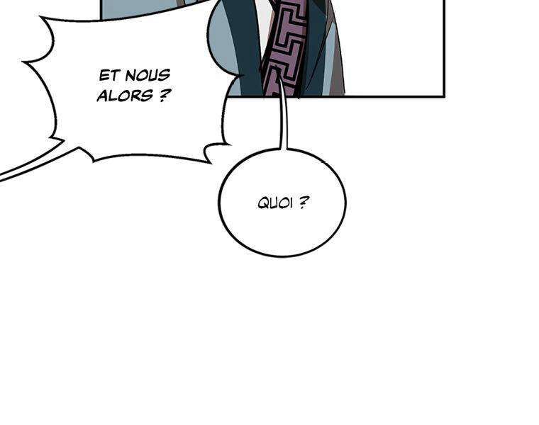 La Saga du Clan Mudang Chapitre 22 - Page 66