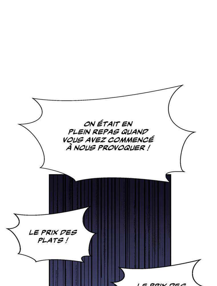 La Saga du Clan Mudang Chapitre 22 - Page 67