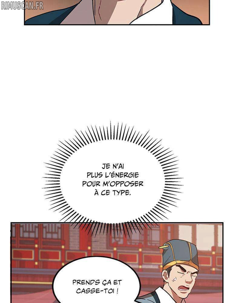 La Saga du Clan Mudang Chapitre 22 - Page 71