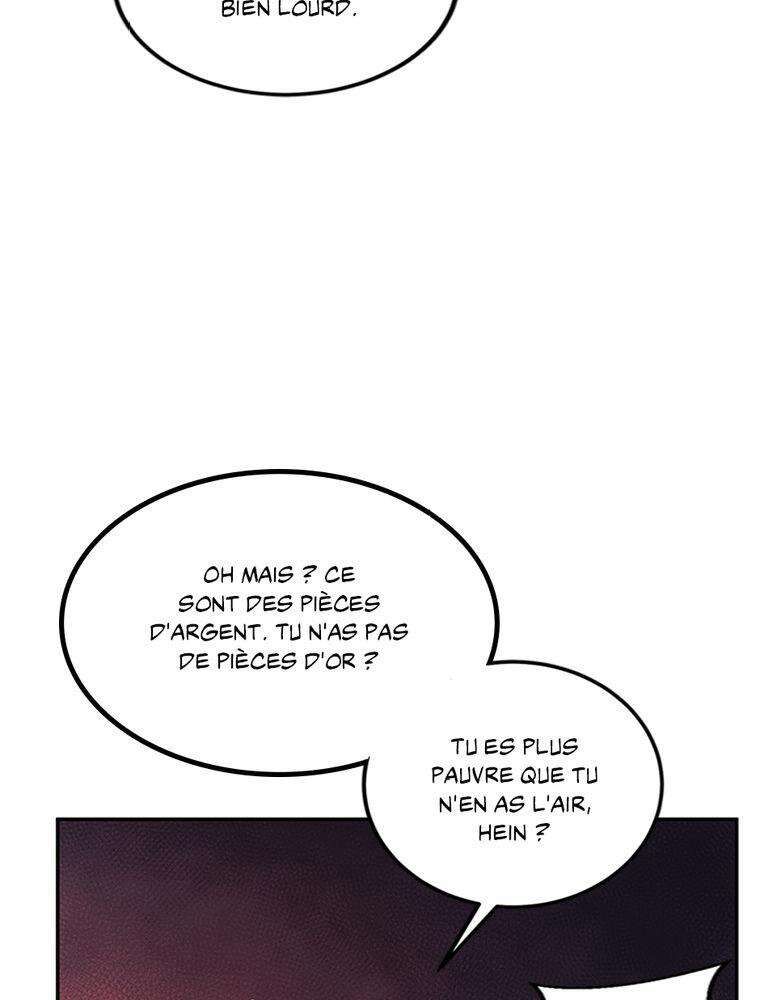 La Saga du Clan Mudang Chapitre 22 - Page 73