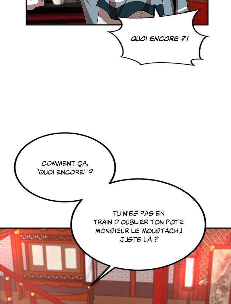 La Saga du Clan Mudang Chapitre 22 - Page 76
