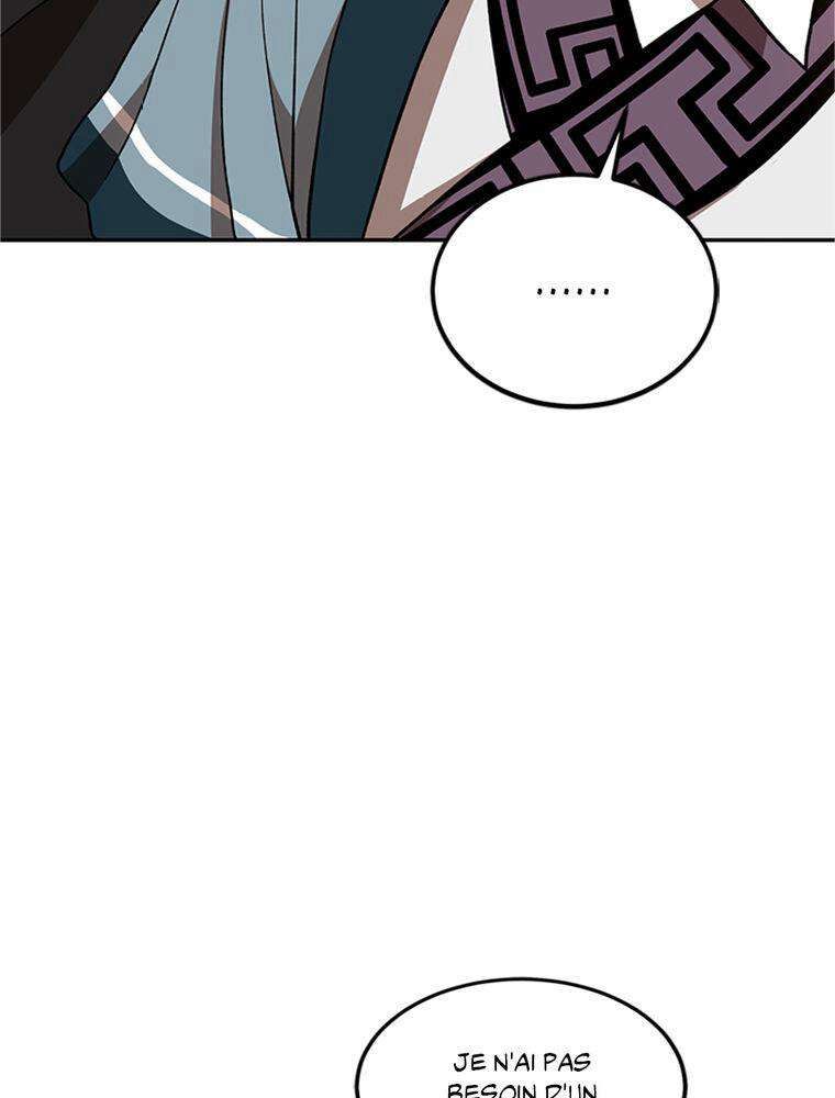 La Saga du Clan Mudang Chapitre 22 - Page 78