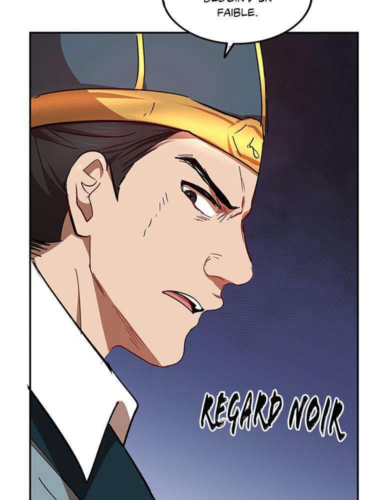 La Saga du Clan Mudang Chapitre 22 - Page 79