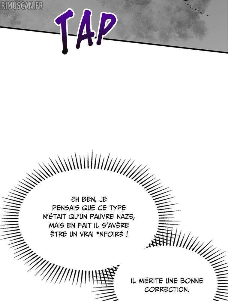 La Saga du Clan Mudang Chapitre 22 - Page 83