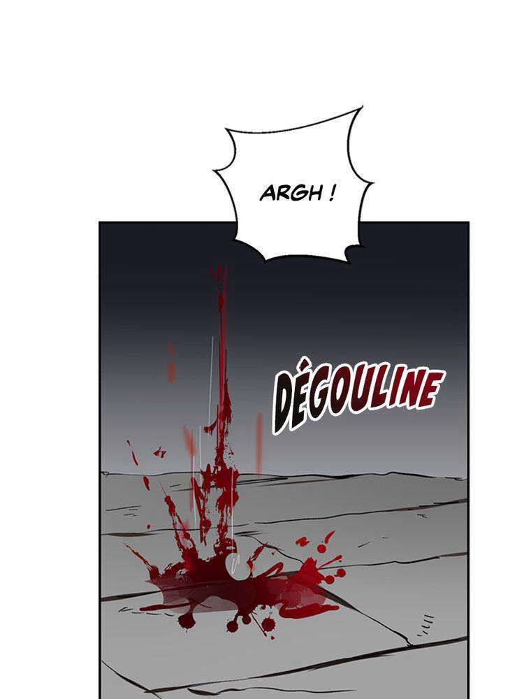 La Saga du Clan Mudang Chapitre 22 - Page 87