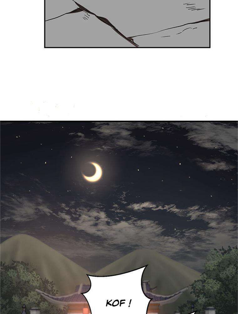 La Saga du Clan Mudang Chapitre 22 - Page 88