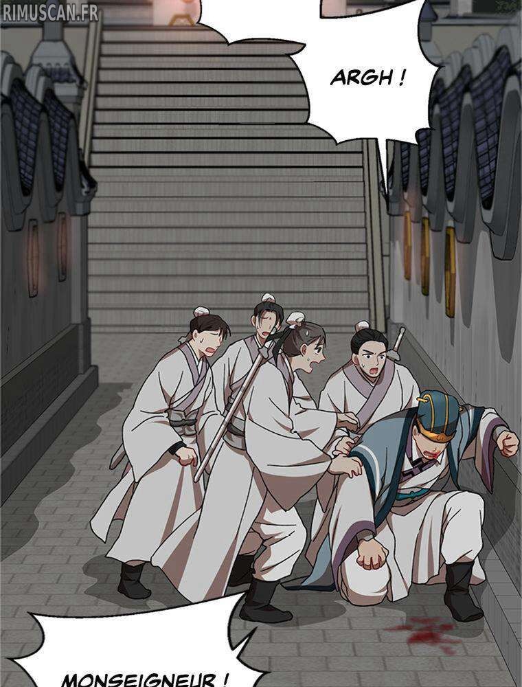 La Saga du Clan Mudang Chapitre 22 - Page 89